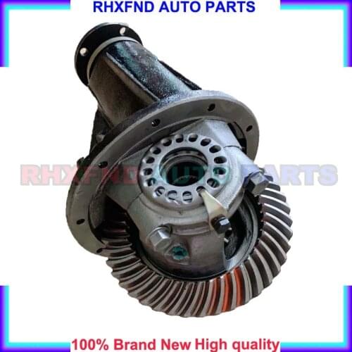 RHXFND Differentials & Parts