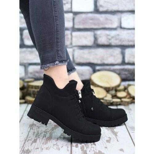 Riccon Women's Ankle Boots