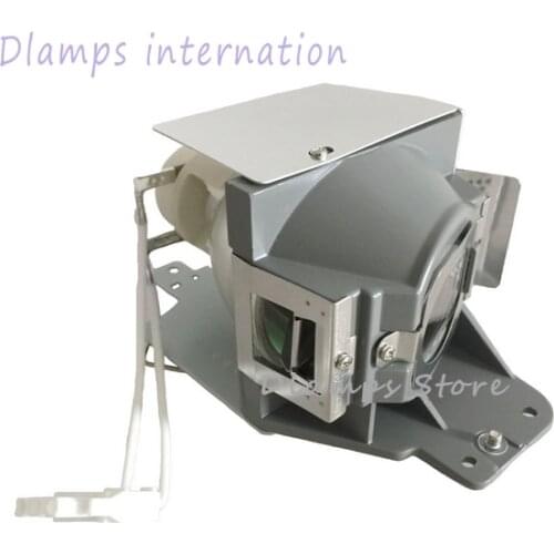 RLC-079 High Quality Replacement Projector Lamp Module For VIEWSONIC PJD7820HD PJD7822HD With 180 Days Warranty