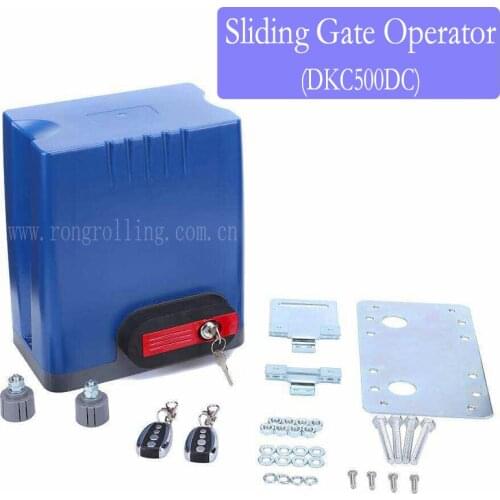 Rong Rolling Automatic Door Openers