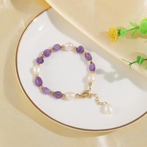 SEVEN GIRL Fashion Bracelets