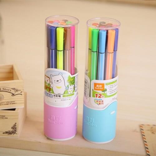 STA Markers For Sketching