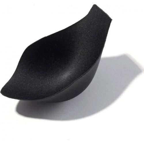 Sponge Pad Underwear Enhancer Cup Men Briefs Sexy Penis Bulge Pouch Front Padded Push Up Cup Swimwear Pad cueca