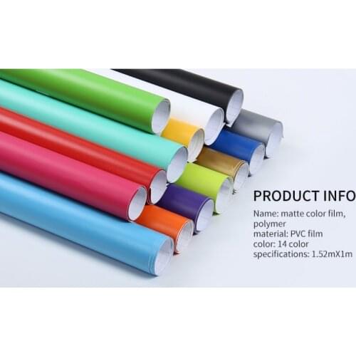 15/30*152CM 3D Carbon Fiber Vinyl Wrap Film Car Wrapping Foil Console Computer Laptop Skin Phone Cover Motorcycle Vehicle Decal