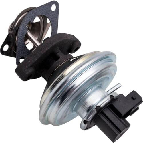 For BMW 5 Series E60 E61 520d Exhaust Gas System EGR Valve Outlet 7801942 700684080