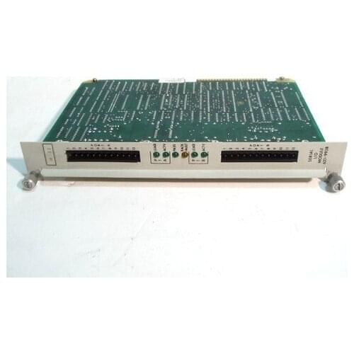 1PC USED Honeywell 621-9938 Serial I / O