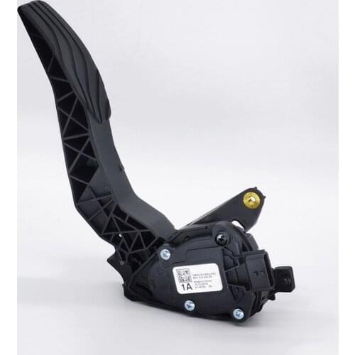 OEM 18002 6LA5A Electronic Throttle Accelerator Pedal Assembly Accelerator Pedal Sensor For NISSAN