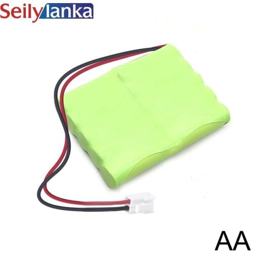 AA 2500mAh for NIPRO 12V battery 10N-700AACL NCU-12 Dialysis Machine