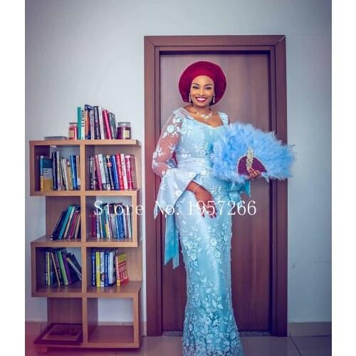 African Embroidery Soft Lace And Tulle Fabric With 3D Flower 2021 Nigerian Beaded Lace Fabric For Wedding Dress CD18481