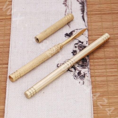 AIBODUO Pu-erh Knives