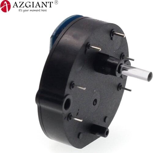 For Peugeot 508 BYD G3 L3 transparent axis automotive instrument stepper motor VID23-05 motor replacement