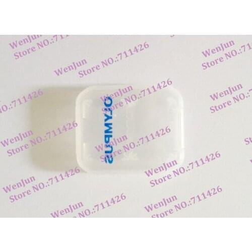 Free Shipping New High Quality 100PCS/LOT Protect Cover Box Memory Card Case Box only for-- Poland