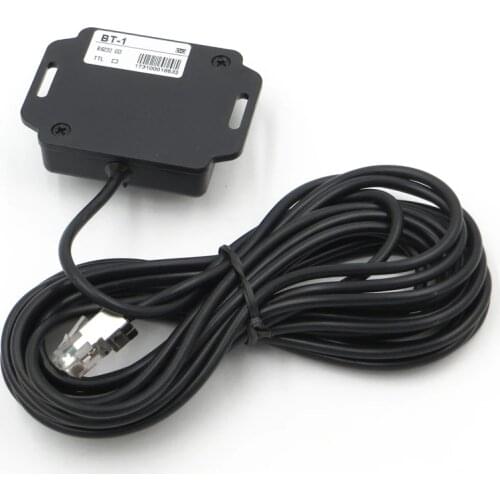 BT-1 solar controller extended Bluetooth communication Bluetooth adapter to Bluetooth mobile phone for SRNE controller ML serise