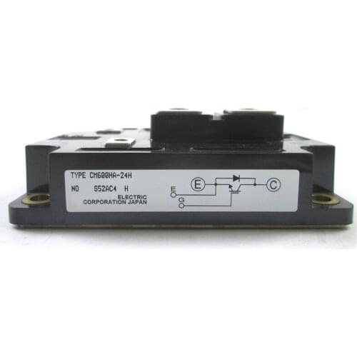 CM600HA-24H Original, Can Provide Test, 1 Year Warranty