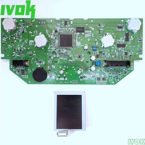 For 2012-2018 Lexus ES350 ES300H 8380033M52 Lexus instrument assembly computer board 83800-33M52