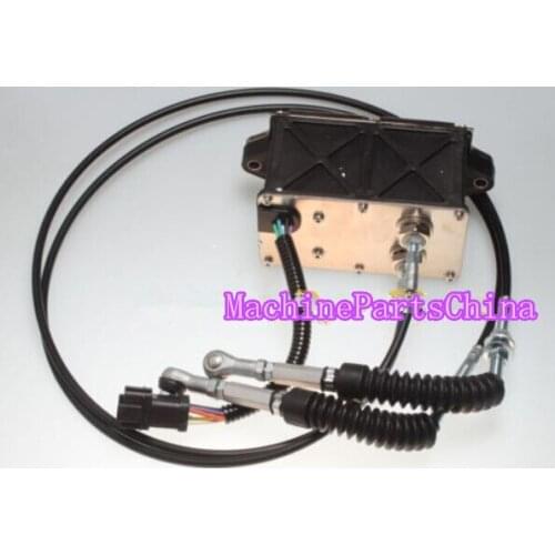 Throttle Motor 227-7672 For 3066 C6.4 Engine 320D 320C Excavator