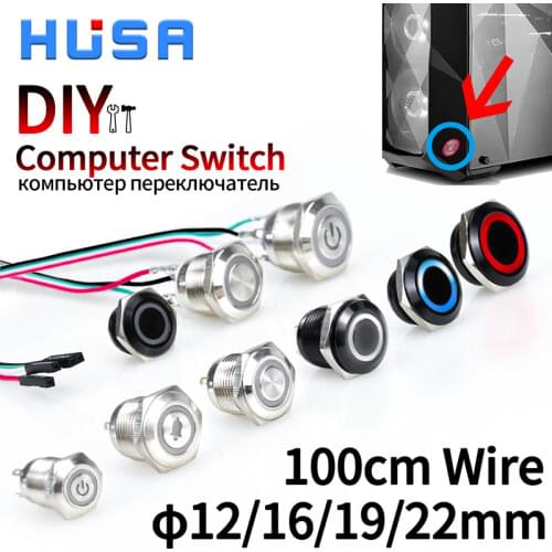 HUSA Switches