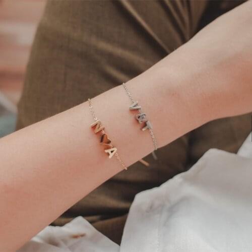 JUJIE Snake Bracelets