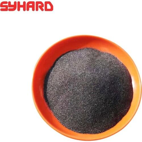 Brown aluminium oxide For Polishing Grnid and rust removal
