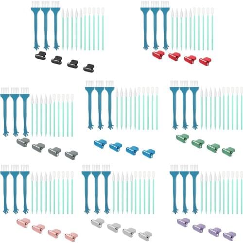 MagiDeal Dust Plugs For Mobile Phones