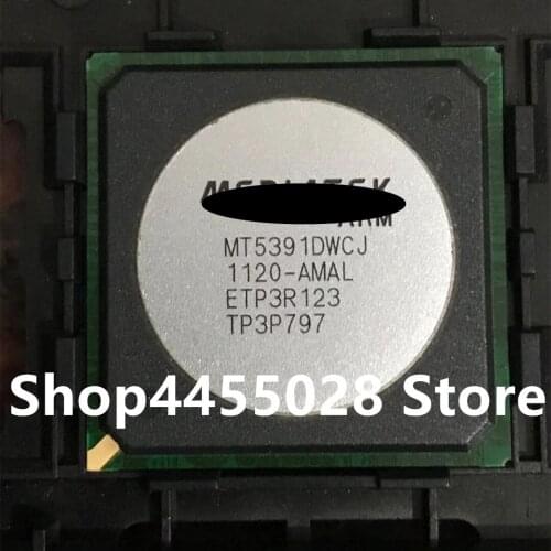 MT5391DWCJ MT5391DWCJ-AMAL BGA 1PCS