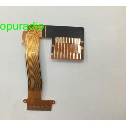 NEW flex cable ribbon for Models DEH-P1Y DEH-PIY DEH-P8650MP DEH-P80MP DEH-P8600MP CNP7698 CNP-7698 3pcs/lot