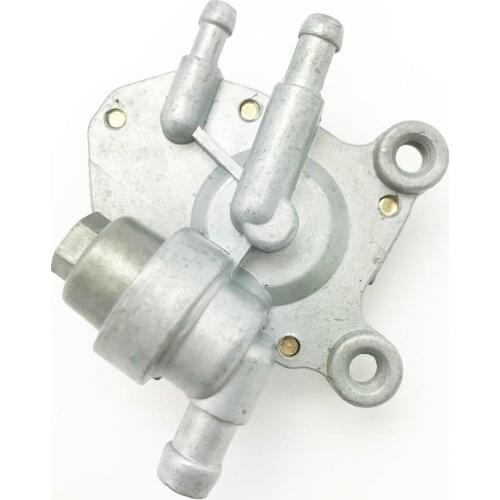 New PETCOCK FUEL COCK FOR YAMAHA CY50 CY 50 JOG SH50 SH 50 RAZZ 50CC SCOOTER