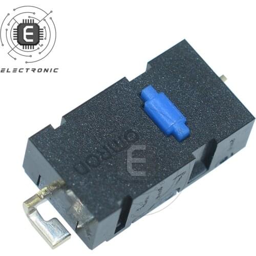 Original OMRON Mouse Micro Switch for Logitech MX Anywhere M905 Replacement ZIP Side Switches