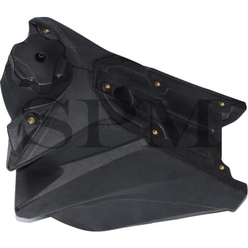Dirt Bike Plastic Fuel Tank For KTM50 KTM 50 SX50 sx 50 2002-2008 Racing Motorcycle Pit bike Small Motocross