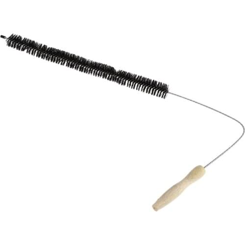 Dryer Vent Cleaner Dryer Lint Brush Vent Trap Cleaner Long Flexible Refrigerator Coil Brush
