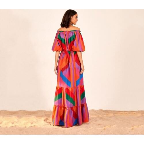 Sweethug Short Summer Dresses