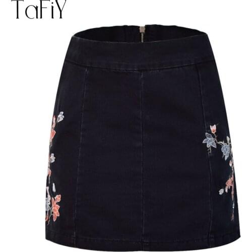 TaFiY Short Pencil Skirts