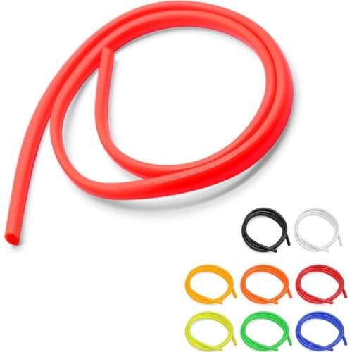 Motorcycle Fuel Gas Oil Delivery Tube Petrol Hose Pipe Fuel Filter For Honda cbr 600 f 650f 900 rr 250 r 500r 600rr 600 rr 929