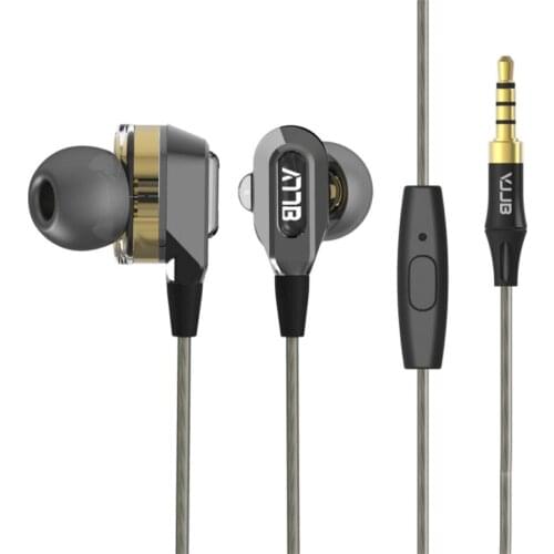 Headphones With Microphone VJJB China