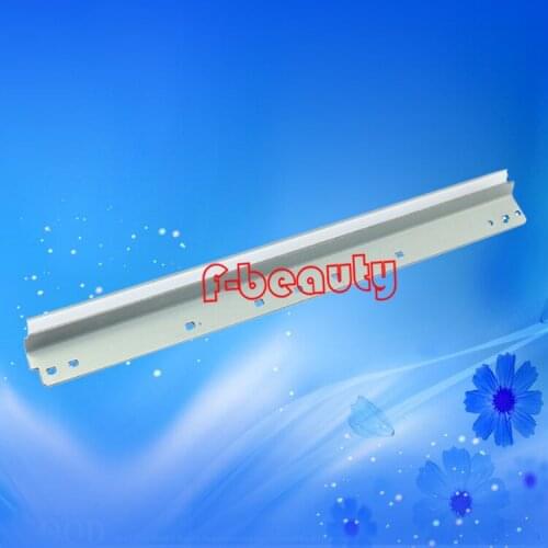 High quality drum cleaning blade compatible for Sharp AR2718 2818 2918 2618 3818S 4818 4821 3020 3821 drum blade