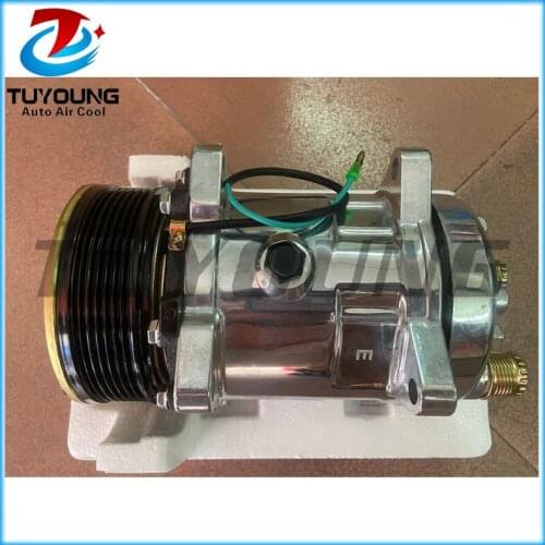 High quality SD5s14 SD508 Sd 5s14 508 8390 auto AC Compressor for Universal CAR