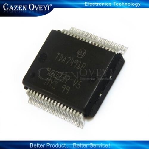 1piece TDA7491 TDA7491HV TDA7491P TDA7491LP HSSOP audio amplifier new original In Stock
