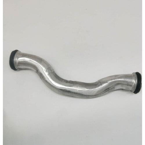 2.4L Water pump pipe suitable BUICK NEW REGAL NEW LACROSSE OPEL ASTRA INSIGNIA OE number 90537356 12592401