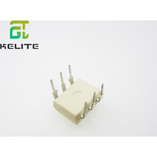 20pcs/lot MOC3063 DIP Optocoupler new