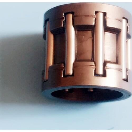 5 Pcs or 10pcs 10X13X12mm Piston Needle Bearing For STIHL Chainsaw 017 018 021 023 025 MS170 MS180 MS210 MS230 MS250