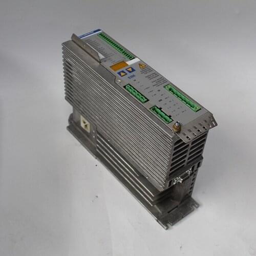 Used In Good Condition SERVOSTAR TM306 S30661-NA Servo driver With Free DHL/EMS