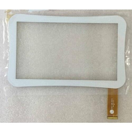 Free shipping 7 inch touch screen,100% New for Turbo Monster Pad MonsterPad touch panel,Tablet PC glass digitizer