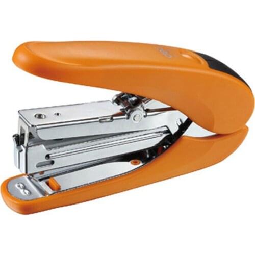 DL 365 labor-saving Mini stapler Mini stapler, mini 10 nail small self carrying stationery Stationery office supplies