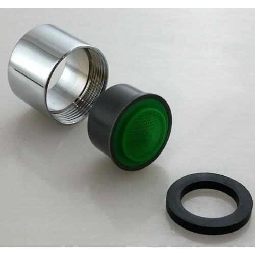 Water Saving Basin Kitchen Faucet Bubbler Inner Core Faucet Splash Head Faucet Accessories Filter Outlet Faucet Filter Nozzle