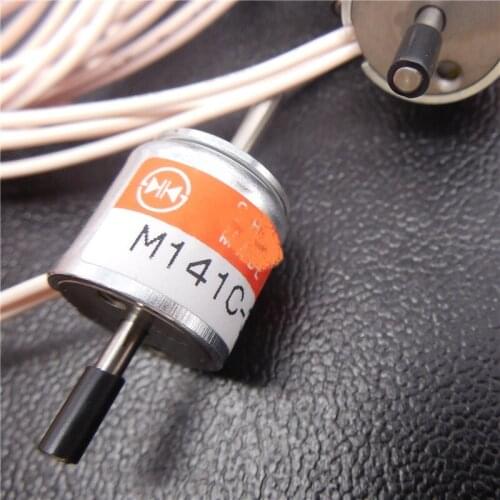 Electromagnet coil solenoid 14LC-24V M144C-12V M144C-24V 14LC-12V