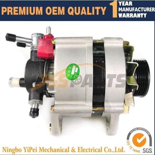 JFZB1808 110A Alternator for Great Wall H5