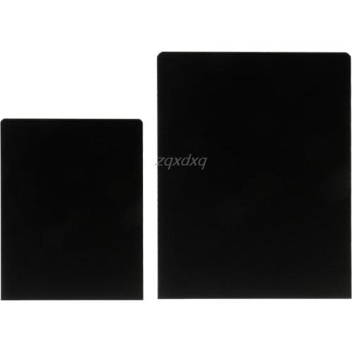 Graphite Protective Film For Wacom Digital Graphic Drawing Tablet Pad Screen Nov12 Drop ship