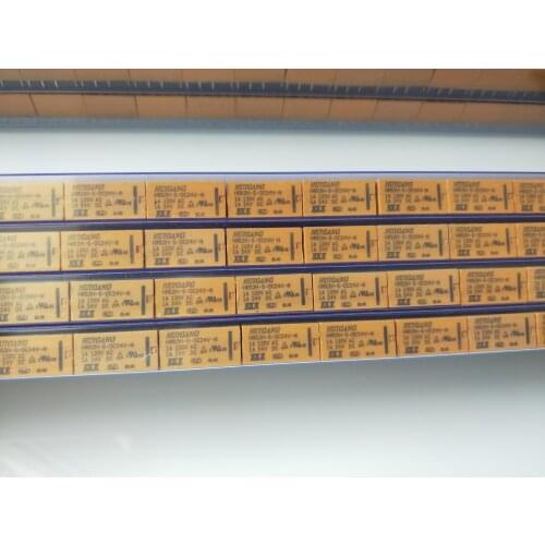 HRS2H-S-DC24V-N 24VDC 8PIN 24V Relay