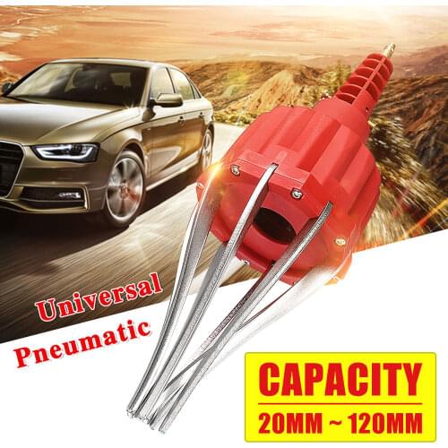 CV Joint Boot Install Installation Tool Removal AIR TOOL Without Removing Driveshaft