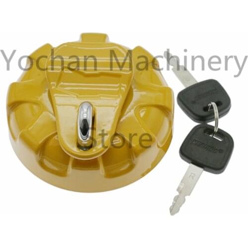 Gas Caps KERUIBO China